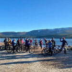 CFK Christmas 2021 ride-out to Loch Morlich
